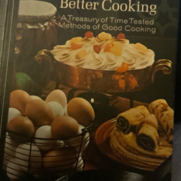 Cookbook - Picture 2 of 6